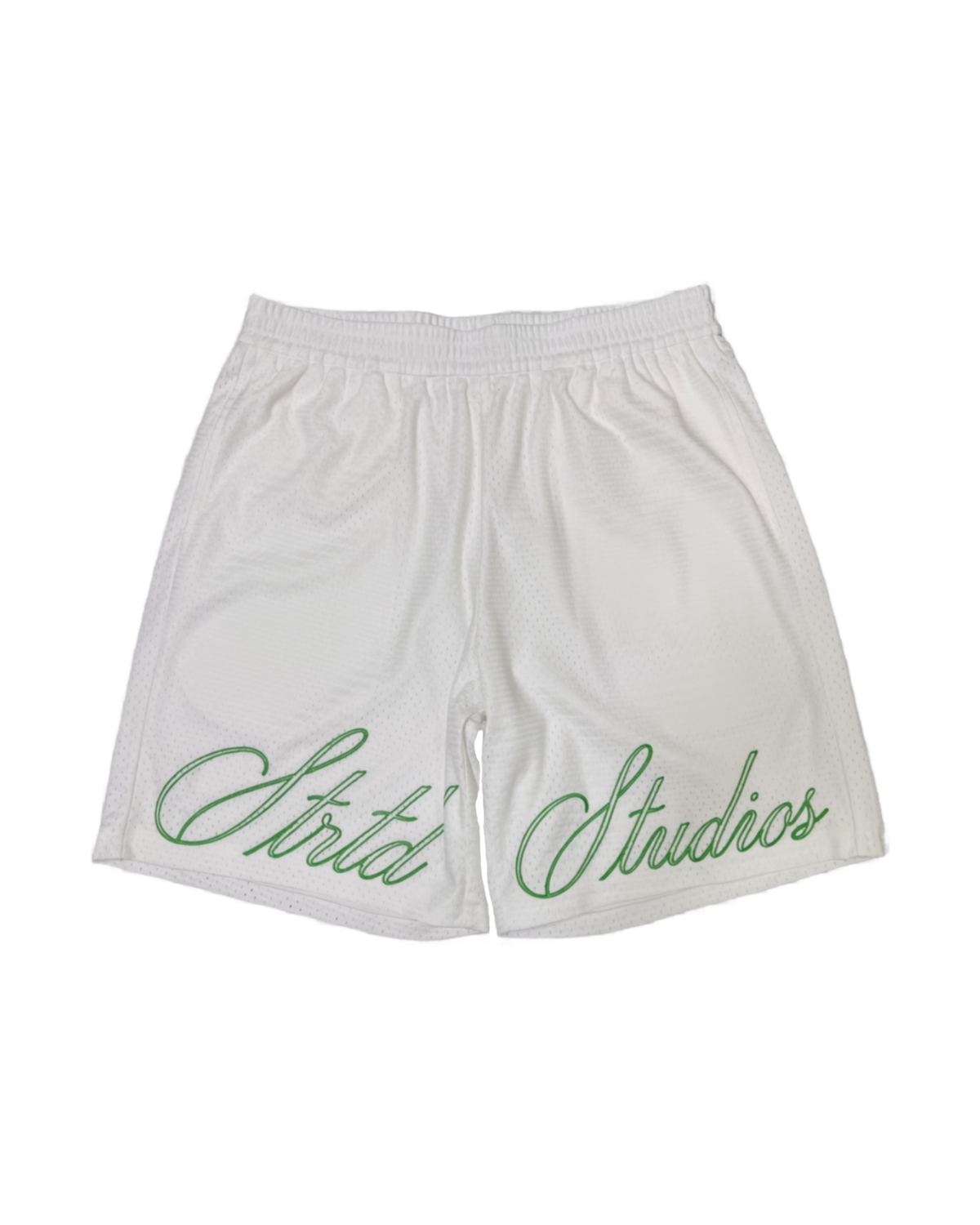 "Script" Shorts
